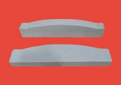 Mullite roof beam